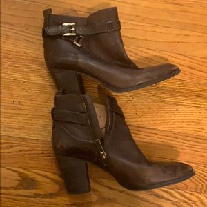 Louise et Cie Bootie